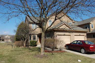 Main picture of 2020 Bancroft Dr