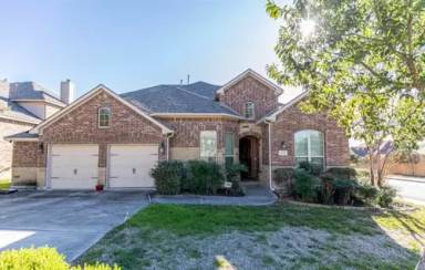 Main picture of 8718 Silver Rock