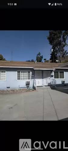 Main picture of 1419 E California Ave