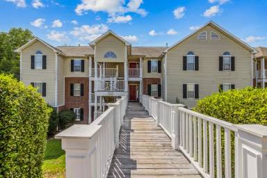 Main picture of Bubble Creek Court 342-2 - 2