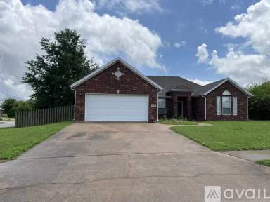 Main picture of 3101 SW Camden Dr
