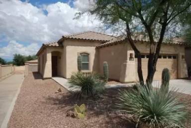 Main picture of 14553 S Camino Larga Vis