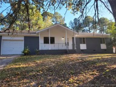 Main picture of 6133 Lonestar Rd