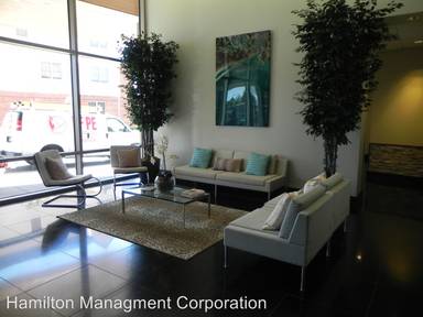 Main picture of The River Tower at Christina Landing