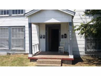 Main picture of 4010 Lee St