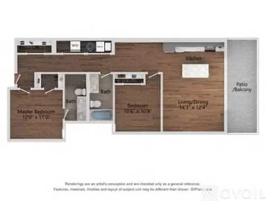 Main picture of 1045 W Monroe St