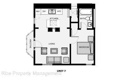 Main picture of 88 K St