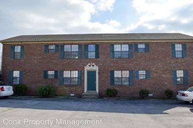Main picture of 2050 Stonehenge Ave