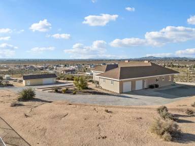Main picture of 21972 Ocotillo Way