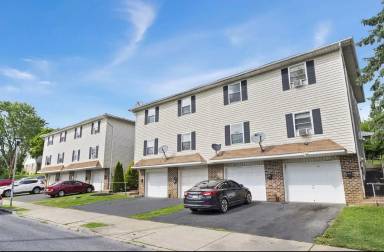 Main picture of Austin Street Townhomes