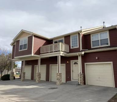 Main picture of Monterey Rd 1633, Unit D - .