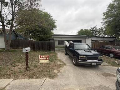 Main picture of 1319 Bayou Dr