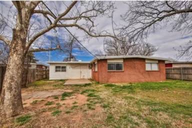 Main picture of 2807 65th St