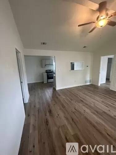 Main picture of Valley Mills Apartments