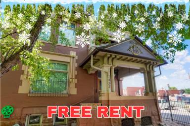 Main picture of 1453 Race St