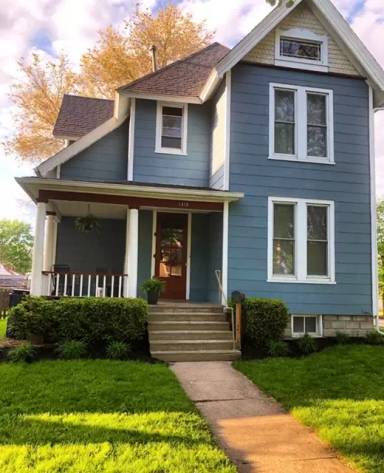 Main picture of 1417 4th St