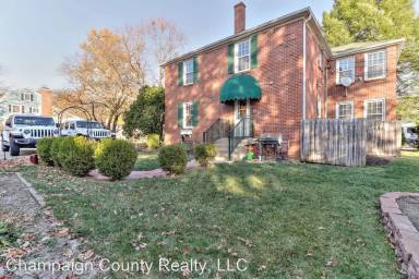 Main picture of 201 S Prospect Ave