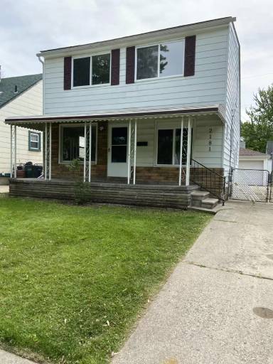 Main picture of 2223 Hartwick Hwy