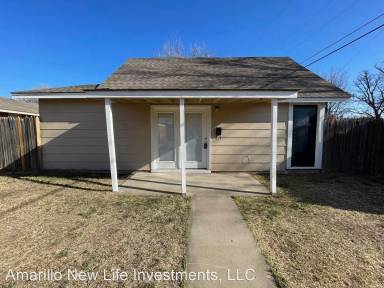 Main picture of 2319 Bell St