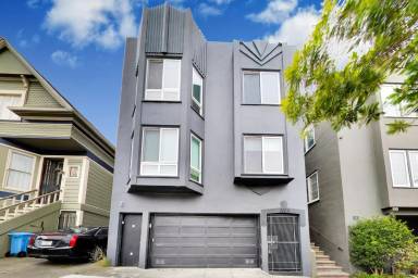 Main picture of 3033 Turk Blvd