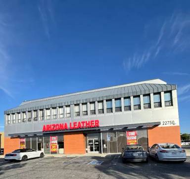 Main picture of 22750 Hawthorne Blvd