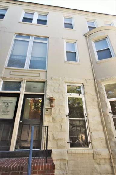 Main picture of 2501 Maryland Ave