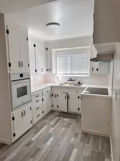 Main picture of 4143 N Pershing Ave