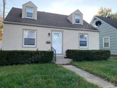 Main picture of 4021 Buell Dr