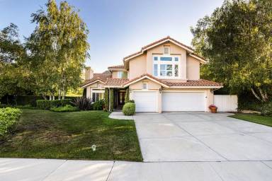 Main picture of 2640 Kirsten Lee Dr