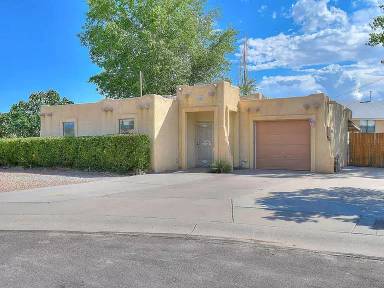 Main picture of 3115 Loma Pedregosa NW