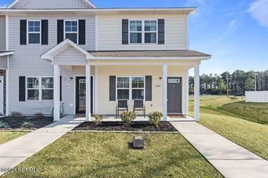 Main picture of 200 Justice Farm Dr