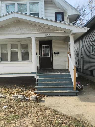 Main picture of 3917 Homewood Ave