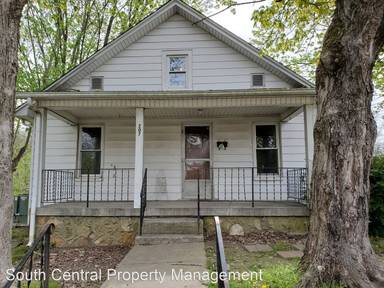Main picture of 207 S Franklin St