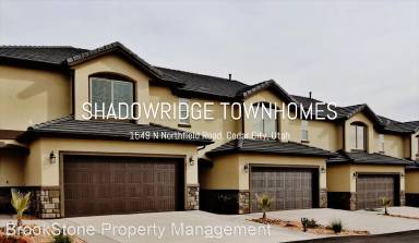 Main picture of Charming Townhome