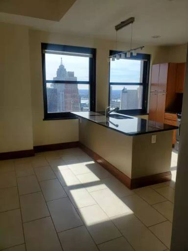 Main picture of Broderick Tower