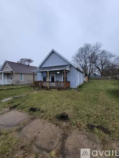 Main picture of 2904 Vanness St