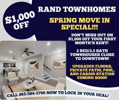 Main picture of Sutherland Flats Apartments