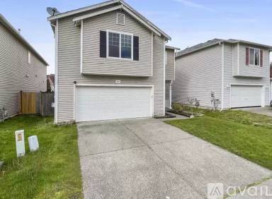 Main picture of 9617 181st Street Ct E