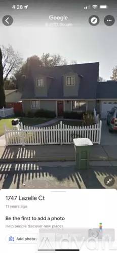 Main picture of 1747 Lazelle Ct