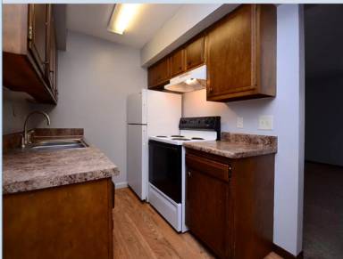 Main picture of 2321 Benson Gardens Blvd