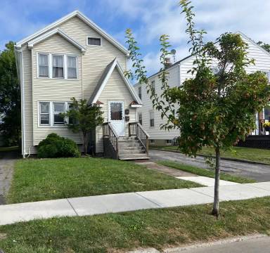 Main picture of 39 Somerton Ave