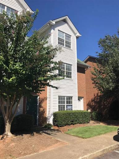 Main picture of Milledge Place Apartment