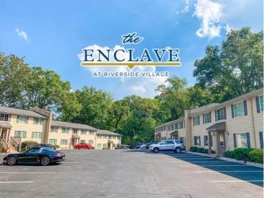 Main picture of The Enclave | Enclave Atlanta LLC - C6- ER