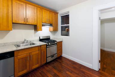 Main picture of 1560 SACRAMENTO Apartments