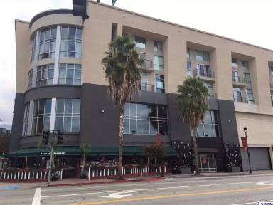 Main picture of The Burbank Collection Condos