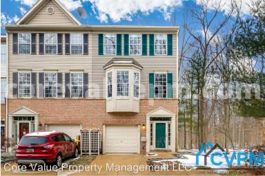 Main picture of 8738 Little Patuxent Ct