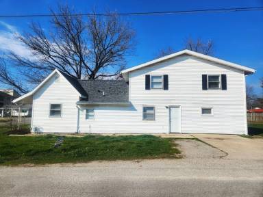 Main picture of 1721 9th St