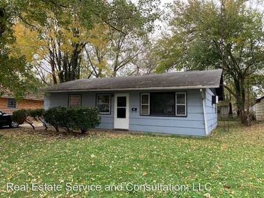 Main picture of 913 S 24th St