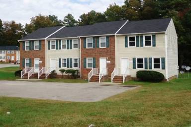 Main picture of 6304 Commons Dr