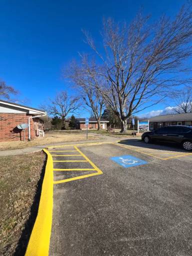 Main picture of 203 Silverleaf St